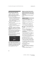 Preview for 130 page of Somy BRAVIA KD-49XF9005 Reference Manual