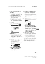 Preview for 145 page of Somy BRAVIA KD-49XF9005 Reference Manual