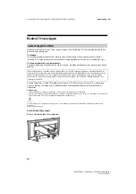 Preview for 146 page of Somy BRAVIA KD-49XF9005 Reference Manual