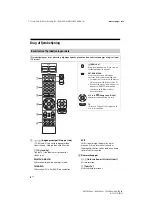 Preview for 158 page of Somy BRAVIA KD-49XF9005 Reference Manual