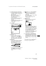 Preview for 197 page of Somy BRAVIA KD-49XF9005 Reference Manual