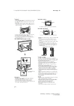 Preview for 206 page of Somy BRAVIA KD-49XF9005 Reference Manual