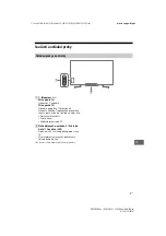 Preview for 229 page of Somy BRAVIA KD-49XF9005 Reference Manual