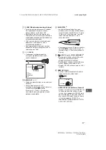 Preview for 233 page of Somy BRAVIA KD-49XF9005 Reference Manual