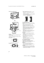 Preview for 262 page of Somy BRAVIA KD-49XF9005 Reference Manual