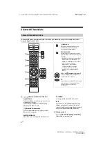 Preview for 266 page of Somy BRAVIA KD-49XF9005 Reference Manual