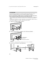 Preview for 272 page of Somy BRAVIA KD-49XF9005 Reference Manual