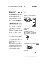 Preview for 279 page of Somy BRAVIA KD-49XF9005 Reference Manual