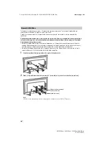 Preview for 290 page of Somy BRAVIA KD-49XF9005 Reference Manual