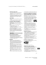 Preview for 323 page of Somy BRAVIA KD-49XF9005 Reference Manual