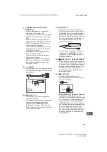 Preview for 329 page of Somy BRAVIA KD-49XF9005 Reference Manual