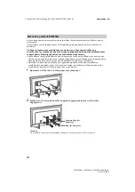 Preview for 332 page of Somy BRAVIA KD-49XF9005 Reference Manual