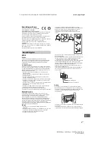 Preview for 341 page of Somy BRAVIA KD-49XF9005 Reference Manual