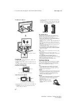 Preview for 342 page of Somy BRAVIA KD-49XF9005 Reference Manual