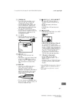 Preview for 349 page of Somy BRAVIA KD-49XF9005 Reference Manual