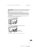 Preview for 351 page of Somy BRAVIA KD-49XF9005 Reference Manual