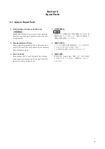 Preview for 96 page of SON PXW-FX9T Service Manual