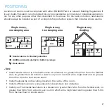 Предварительный просмотр 7 страницы SONA Electronics HM-SM-1 Installation And User Manual