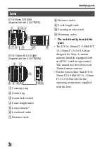 Предварительный просмотр 22 страницы Sona alpha 77 ii ILCA-77M2 Instruction Manual