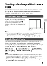 Предварительный просмотр 55 страницы Sona alpha 77 ii ILCA-77M2 Instruction Manual