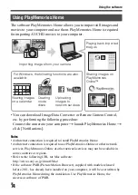 Предварительный просмотр 74 страницы Sona alpha 77 ii ILCA-77M2 Instruction Manual