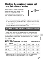 Предварительный просмотр 77 страницы Sona alpha 77 ii ILCA-77M2 Instruction Manual