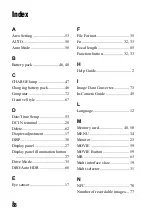 Предварительный просмотр 88 страницы Sona alpha 77 ii ILCA-77M2 Instruction Manual