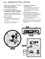 Preview for 6 page of Sonab CLOUD 9 Installation Manual