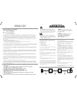 Preview for 2 page of Sonab XCO-CEXUT1 User Manual