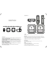 Preview for 7 page of Sonab XCO-CEXUT1 User Manual