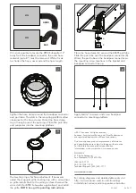 Предварительный просмотр 2 страницы Sonance ASBPC6RS Quick Start Manual