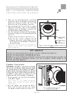 Preview for 5 page of Sonance BPS-1 Installation Manual