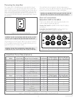 Preview for 7 page of Sonance DSP 2-150 MKII Instruction Manual