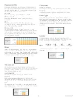 Preview for 15 page of Sonance DSP 2-150 MKII Instruction Manual