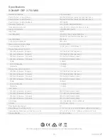 Preview for 16 page of Sonance DSP 2-150 MKII Instruction Manual