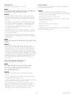 Preview for 19 page of Sonance DSP 2-150 MKII Instruction Manual