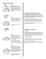 Preview for 3 page of Sonance Ellipse 1.0 LCR Install Manual