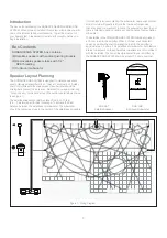 Preview for 3 page of Sonance GARDEN SERIES Instruction Manual