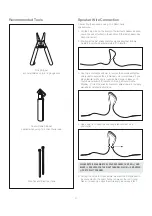 Preview for 5 page of Sonance GARDEN SERIES Instruction Manual