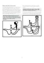 Preview for 7 page of Sonance GARDEN SERIES Instruction Manual