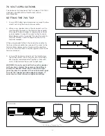 Preview for 4 page of Sonance Invisible series Manual