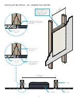 Preview for 7 page of Sonance Invisible series Manual