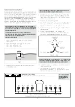 Preview for 3 page of Sonance Landscape Series Instruction Manual