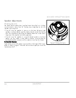 Preview for 10 page of Sonance Merlot 421MR Instruction Manual