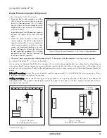 Preview for 3 page of Sonance MERLOT 422M Instruction Manual