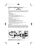 Предварительный просмотр 1 страницы Sonance Micro IR Receiver MR1 Installation Instructions