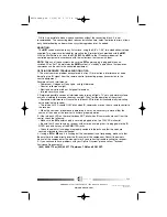 Предварительный просмотр 2 страницы Sonance Micro IR Receiver MR1 Installation Instructions