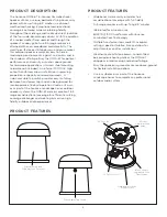 Preview for 3 page of Sonance OMNI-6T Instruction Manual