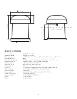 Preview for 7 page of Sonance OMNI-6T Instruction Manual