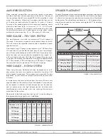 Preview for 5 page of Sonance PS-P43T Installation Manual